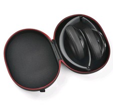 Hard Case / Carrying Bag Compatible to BEATS STUDIO Pro Headphones. Case Only.