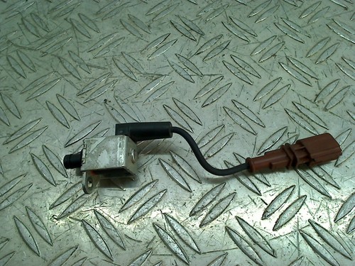 MAGNETVENTIL WASSERPUMPE Volkswagen Golf VII (AUA) 2014 04l907284