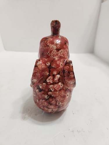 Wunderschöne Keramik Elefant Figur - Bild 5 von 8