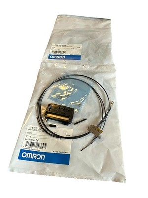OMRON E32-DC200E Sensor
