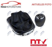 SCHALTKNAUF NTY GZB-CH-003 V FÜR CHEVROLET CRUZE