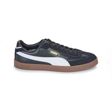 Hombre Puma Club II ERA Puma Negro-Puma Blanco (397447 02) - 8