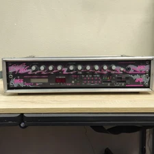 ART SGE MACH II Digital Super-Effector/Pitch Transposer+Superdrive Guitar Preamp