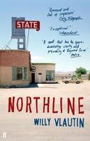 Northline | Willy Vlautin | Englisch | Taschenbuch | Faber & Faber | 208 S.
