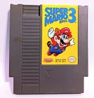 Super Mario Bros. 3 Nintendo NES, Cart Only, Tested And Working