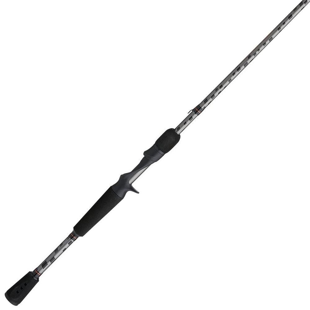 7' Vengeance Casting Fishing Rod, 1-Piece Rod, Medium Rod Power, Moderate Fas...