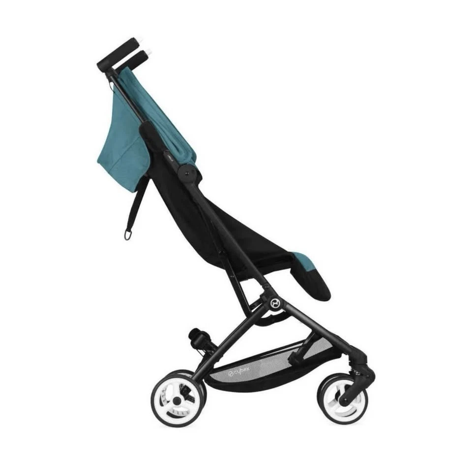 CYBEX Libelle Stroller River Blue - Image 2 of 4