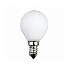 25WATT SES OPAL GOLF BALL X 10