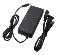 power supply ac adapter cord cable charger for Viewsonic VX2276 computer monitor