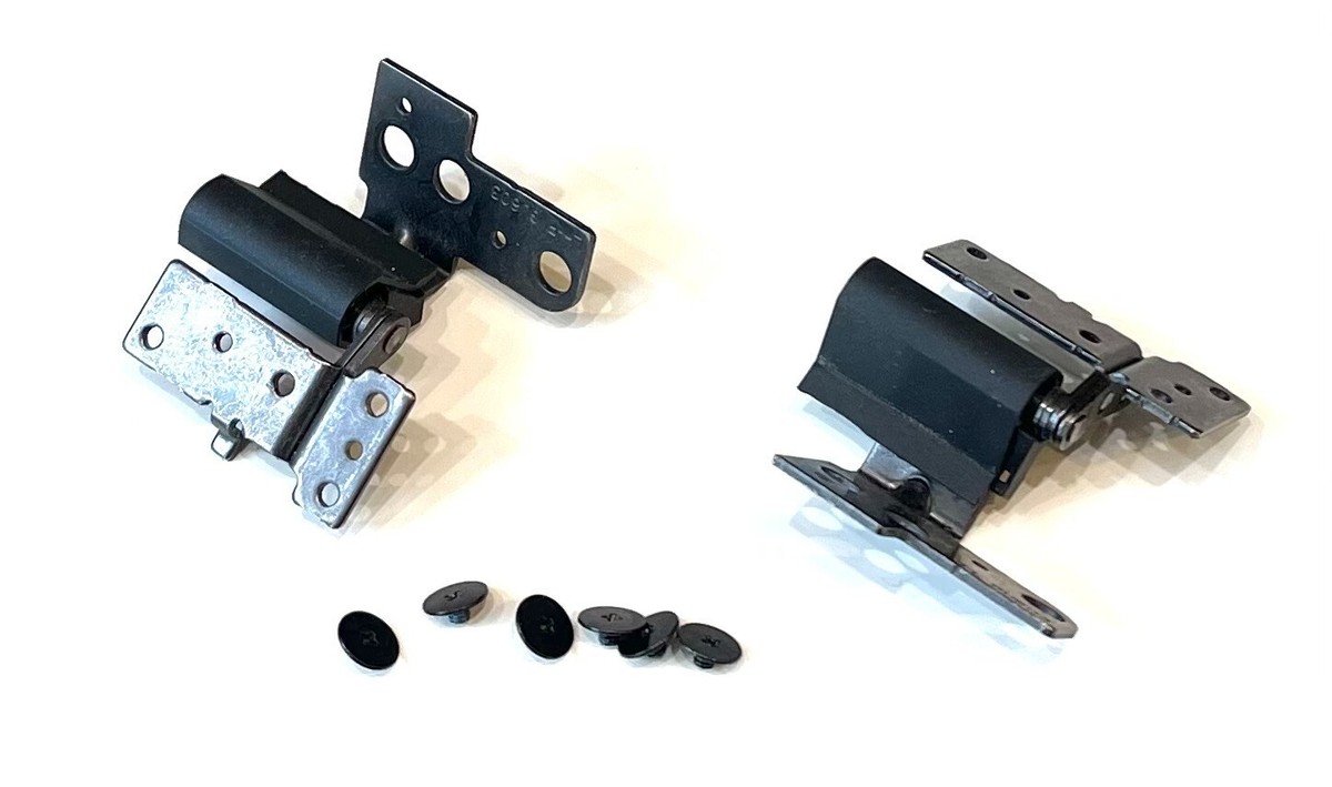 ASUS M560-A（ジャンク品） Asus ROG Zephyrus M16 GU603ZM Genuine Hinges Hinge Kit w/ Cover