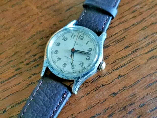Military watches hotsell ebay