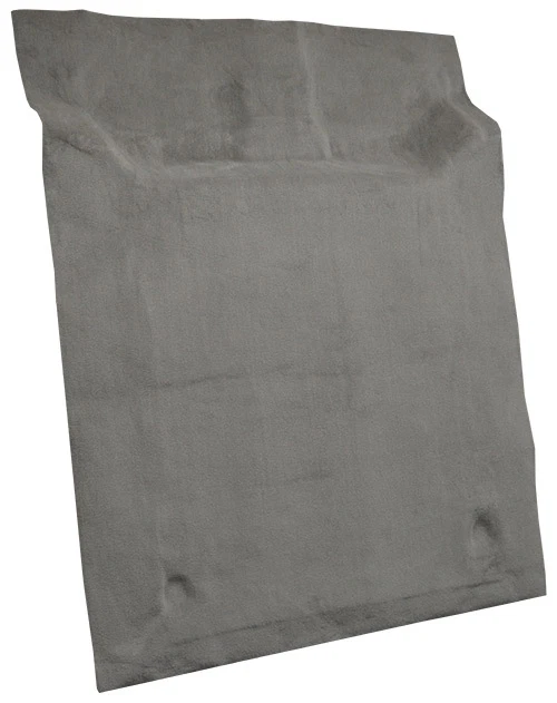 Chevrolet Suburban 1500 2007-2014 4 puertas Cutpile alfombra área de carga Foto 2 de 3