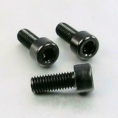 Genuine Nissan Patrol TI Set Of 6 Wheel Nuts Will Fits Walker Evans