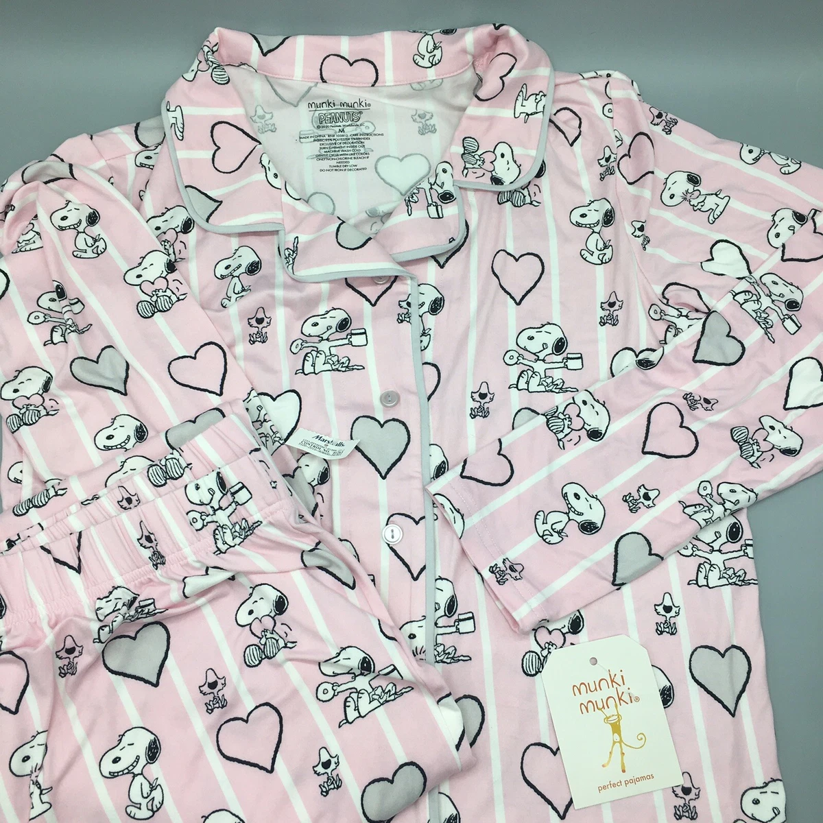 Munki munki pajamas hot sale