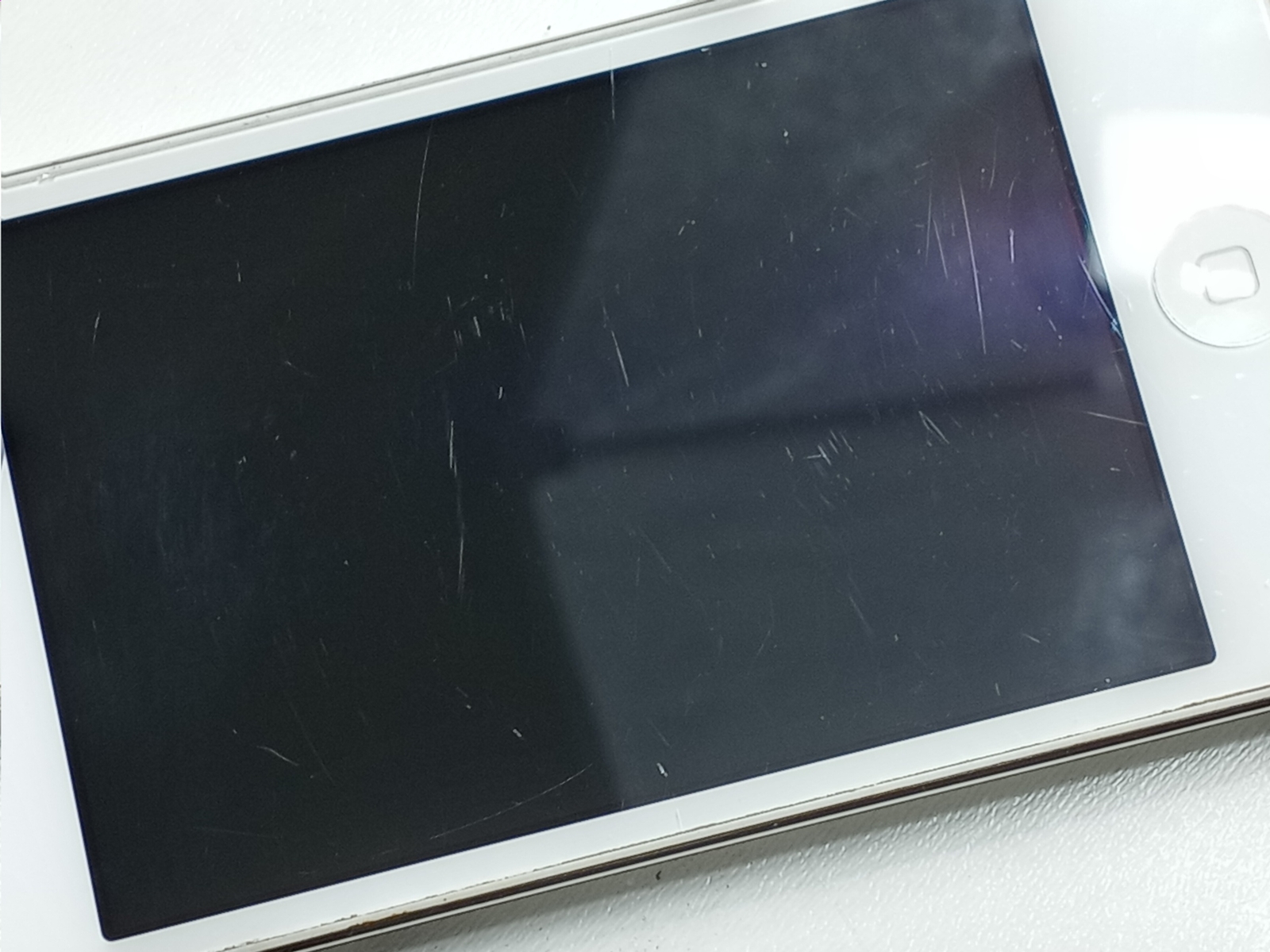 Apple A1367 iPod 8 GB Touch 4th Generation for sale online | eBay