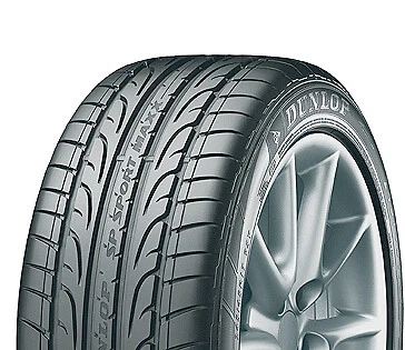 Dunlop Sommerreifen fürs Auto