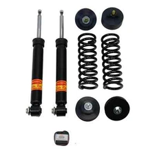 Strutmasters 2010-2017 BMW-Compatible 5 Series GT Rear Suspension Conversion Kit