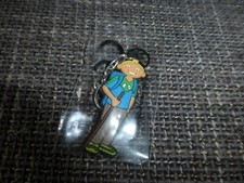 Schlüsselanhänger LOWA, Junge, NEU