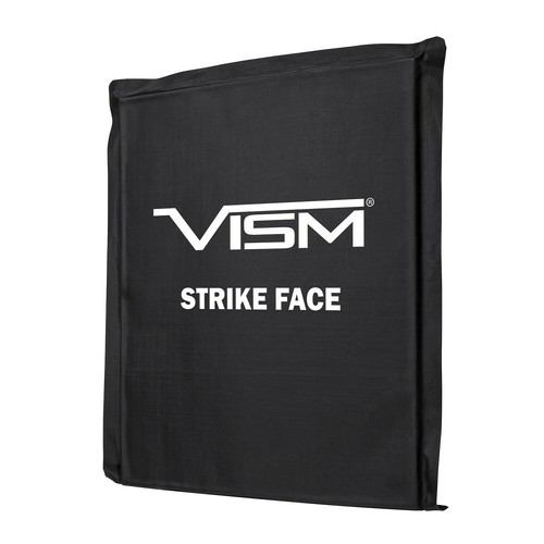 NEW -VISM Level IIIA PE Ballistic Soft Panels Strike Face Made in USA - NEW - Picture 7 of 9