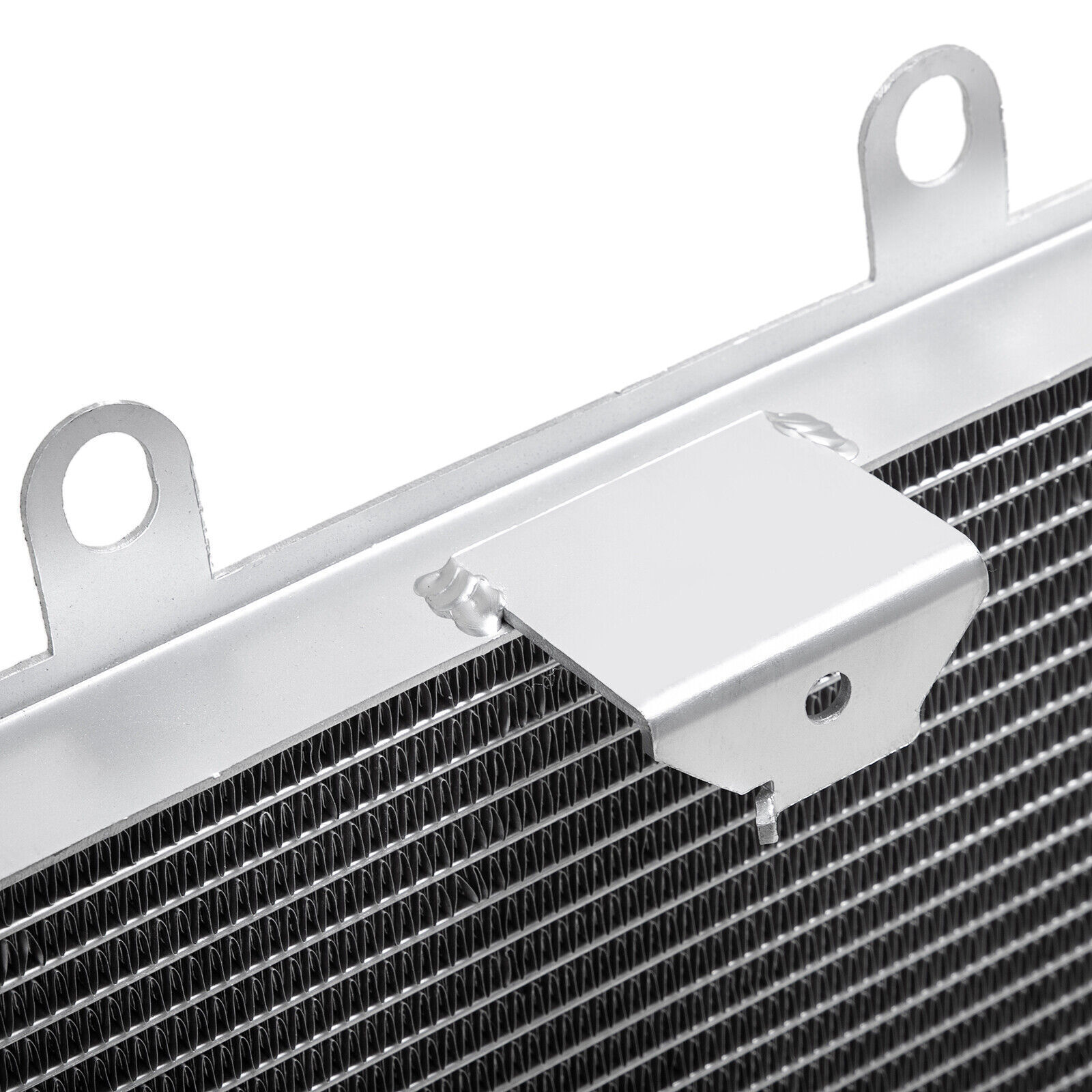 Aluminum Radiator Cooling For CFMOTO CFORCE 800 CF800 13-21 XC EPS 9AWA-181100