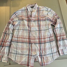 Dockers Dress Shirt Size Medium FREE SHIPPING 