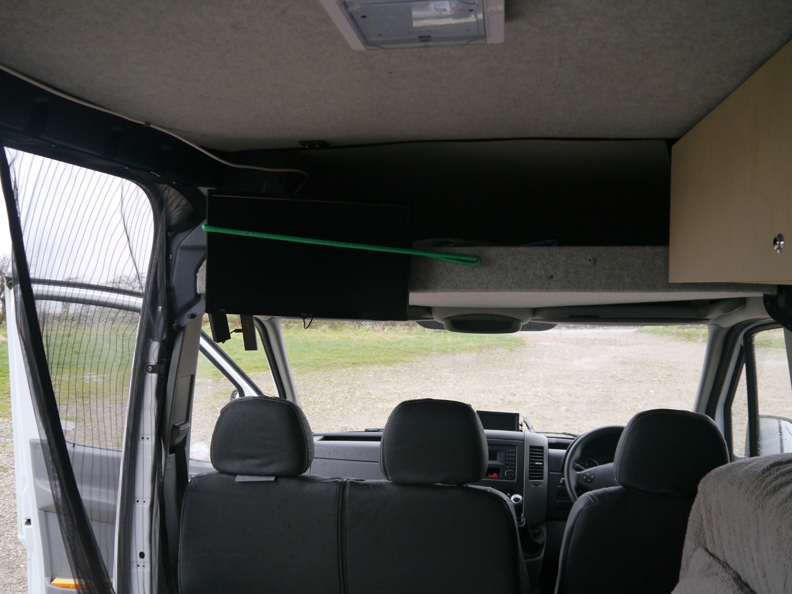 used campervan for sale eBay