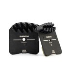 Shimano H03A XT ZEE Resin MTB Bicycle Disc Brake Pads fits BR-M8020 M820 M640