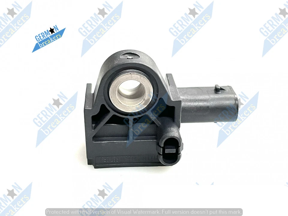 AUDI A3 8Y 2020-2023 FRONT AIRBAG CRASH IMPACT SENSOR 5WA959651A NEW - Image 2 of 4