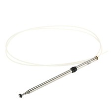 Power Antenna Aerial Mast For Toyota Camry Celica MR2 86337-32200, 86337-06010