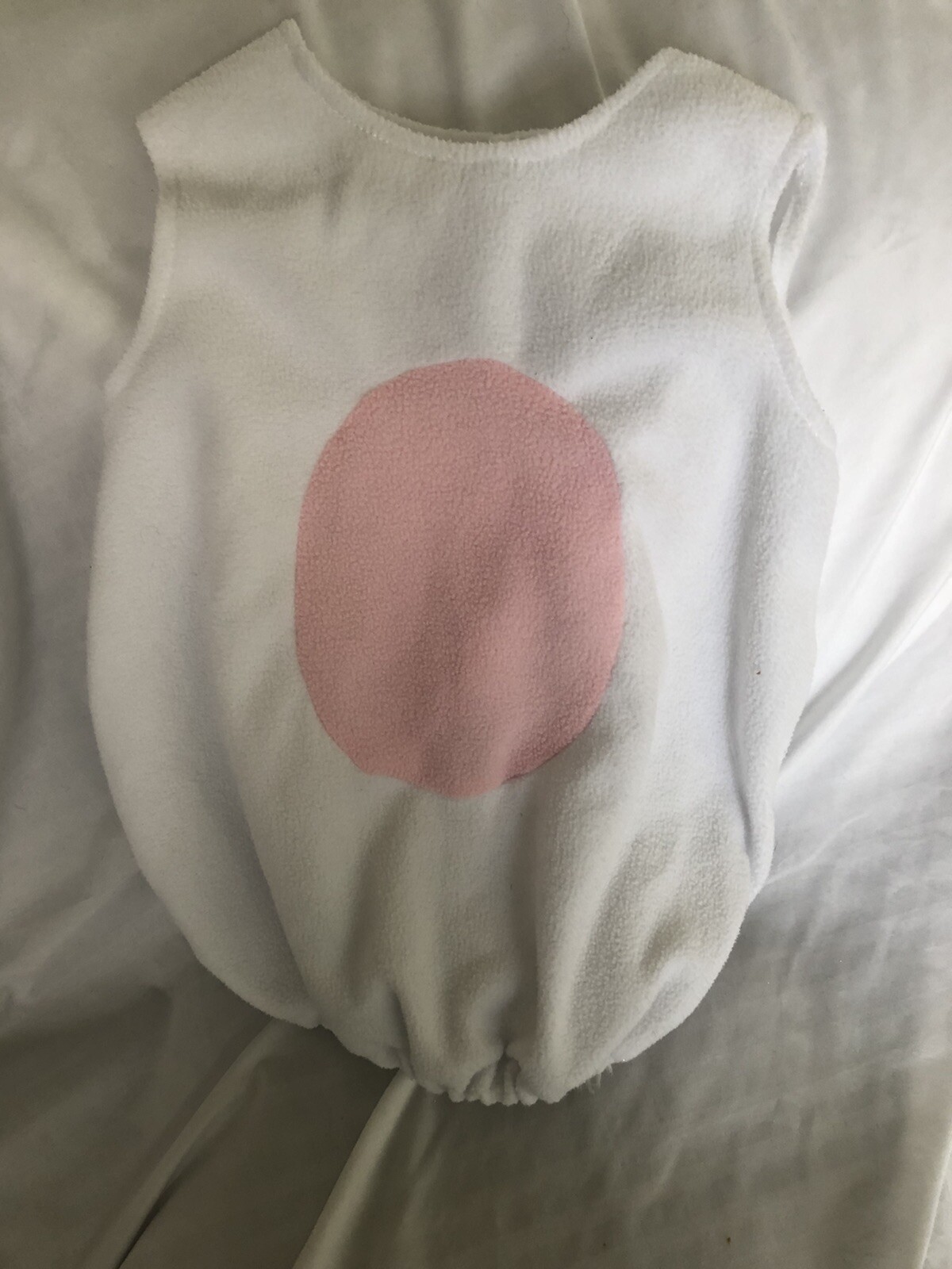 Pottery Barn Baby Unicorn Costume 1224 month NLA EUC Gem