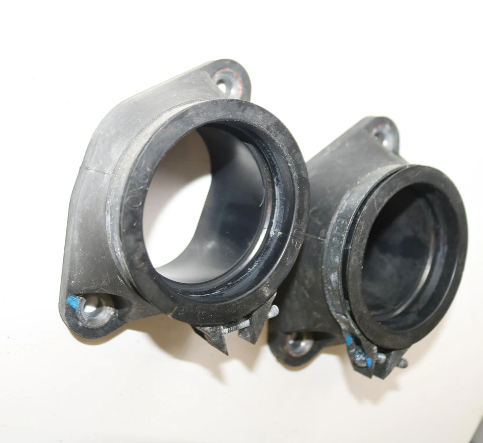 2015 Arctic Cat Zr 5000 Lxr Cuerpo del acelerador Cilindro Junta Admisión Bota Juego Foto 4 de 4