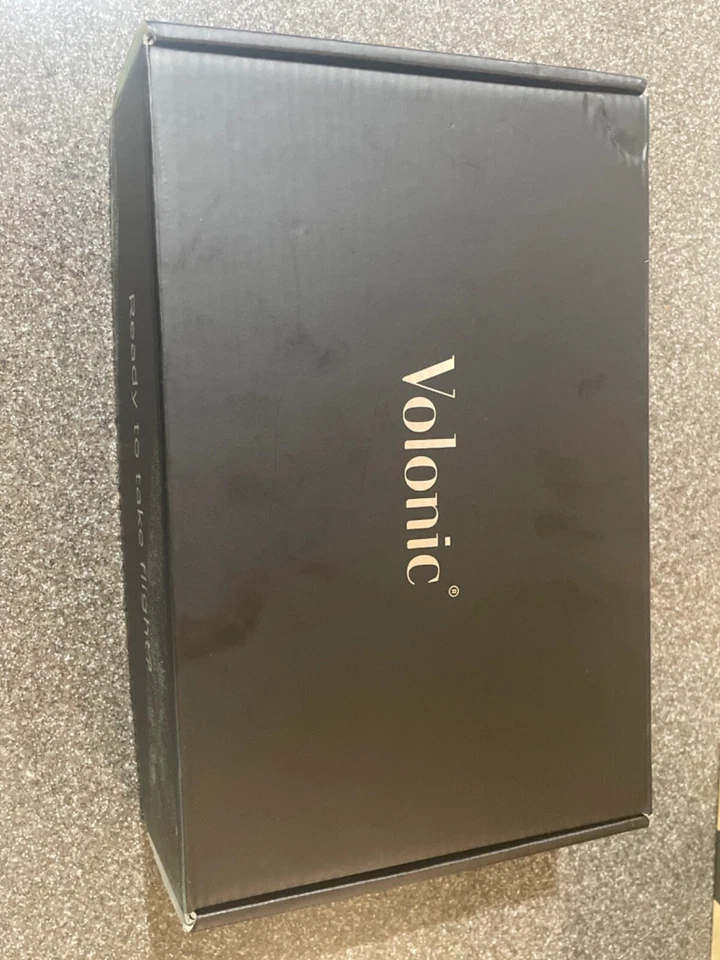 Almofada de carregamento de couro vermelho compatível com produtos Apple, Google, Samsung. - Imagem 3 de 4