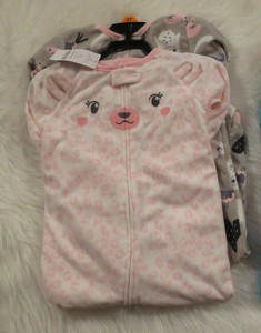 carters blanket sleepers