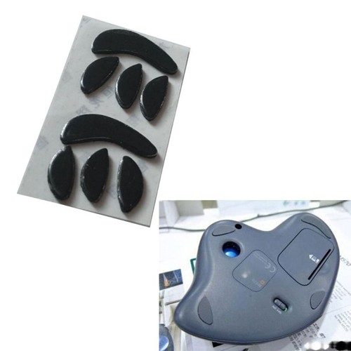 2 Set of Feet for M570 Gaming Mechanical - Afbeelding 7 van 8