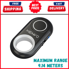 Xenvo Shutterbug-Camera Shutter Remote Control-Bluetooth Wireless Selfie Button