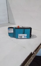 MAC VALVES INC 82A-AC-000-TM-DDAP-1DK VALVE (SP211)