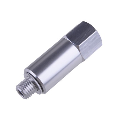 Fit For LS Extended Length Coolant Temperature Sensor Sending Unit Adapter A4
