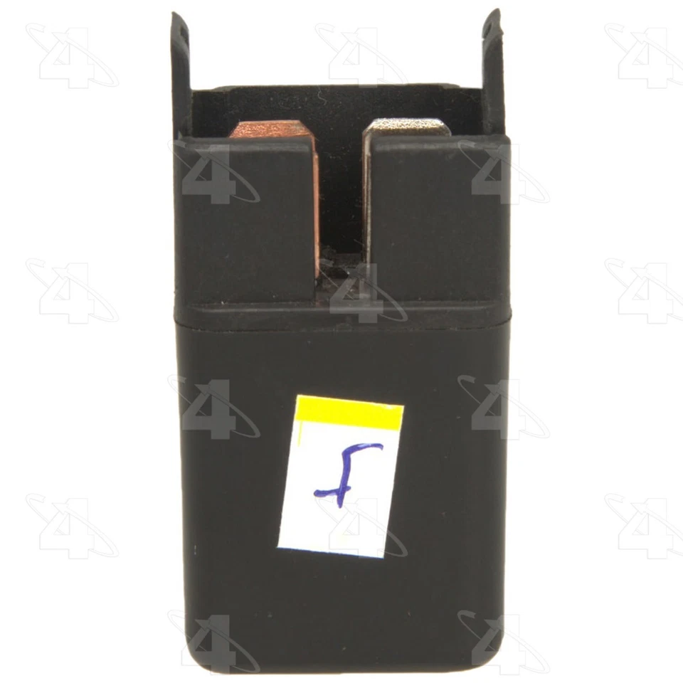 Para 1994-1997 Acura Integra motor ventilador de refrigeração relé motor 4 estações 1995 1996 - Imagem 2 de 4