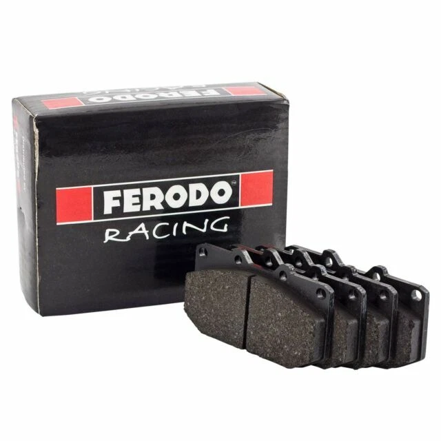 Ferodo Car Performance Braking Parts