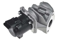 NTY AGR Ventil AbgasrÜCkfÜHrung FÜR Citroen C4 1.6HDI 2004.11- C5 1.6HDI 20