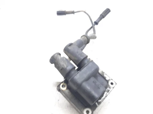 46543230 Bobina Accensione per FIAT SEICENTO (187) Suite 1999 7687228 - Foto 2 di 7