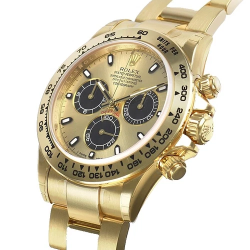 Rolex Cosmograph Daytona Wristwatches for Men