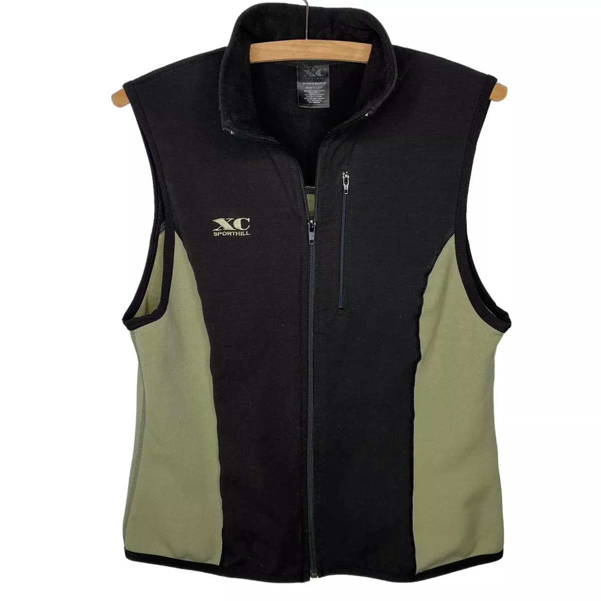 Polartec vest womens cheap