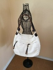 Tylie Malibu- Navajo Exeter White