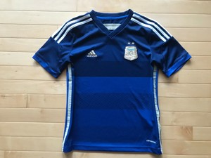 argentina 2014 world cup jersey