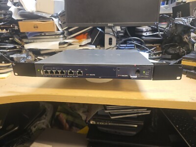 Netgear ProSecure UTM9S Unified Threat Management Firewall -