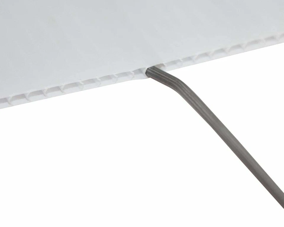 6 piezas Big Peanuts patio canta acción de gracias decoración patio resistente a la intemperie letreros de plástico Foto 2 de 2