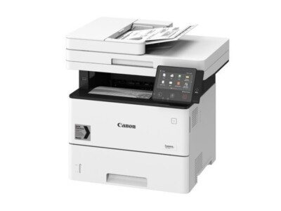 Canon i-SENSYS MF543x Laser Printer Multifunction with Fax - Monochrome - Laser