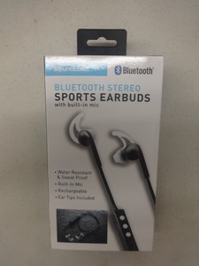 soundlogic earbuds 80019