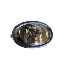 Fog Light Assembly For 2001 - 2014 Honda Civic Sedan Gas Hybrid Coupe - Right Fog Light Assembly For 2001 - 2014 Honda Civic Sedan Gas Hybrid Coupe - Right